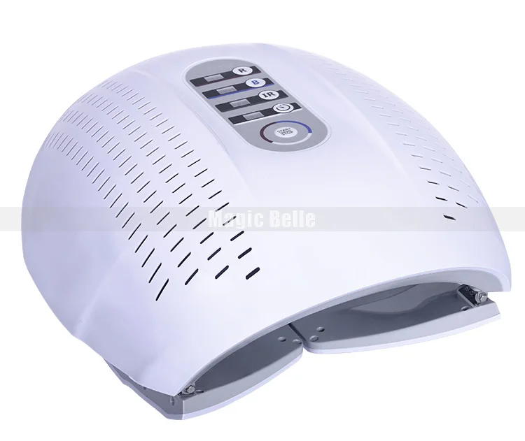 

New generation SPA PDT Mask PDT Led Light Age SPA Machine with portable size