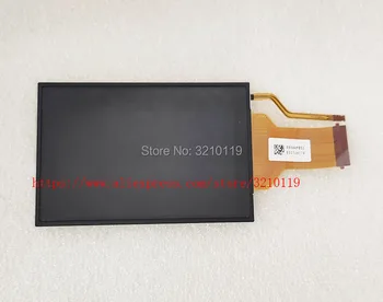

NEW LCD Display Screen for Nikon 1 J1 digital mirrorless camera repair part with backlight+glass