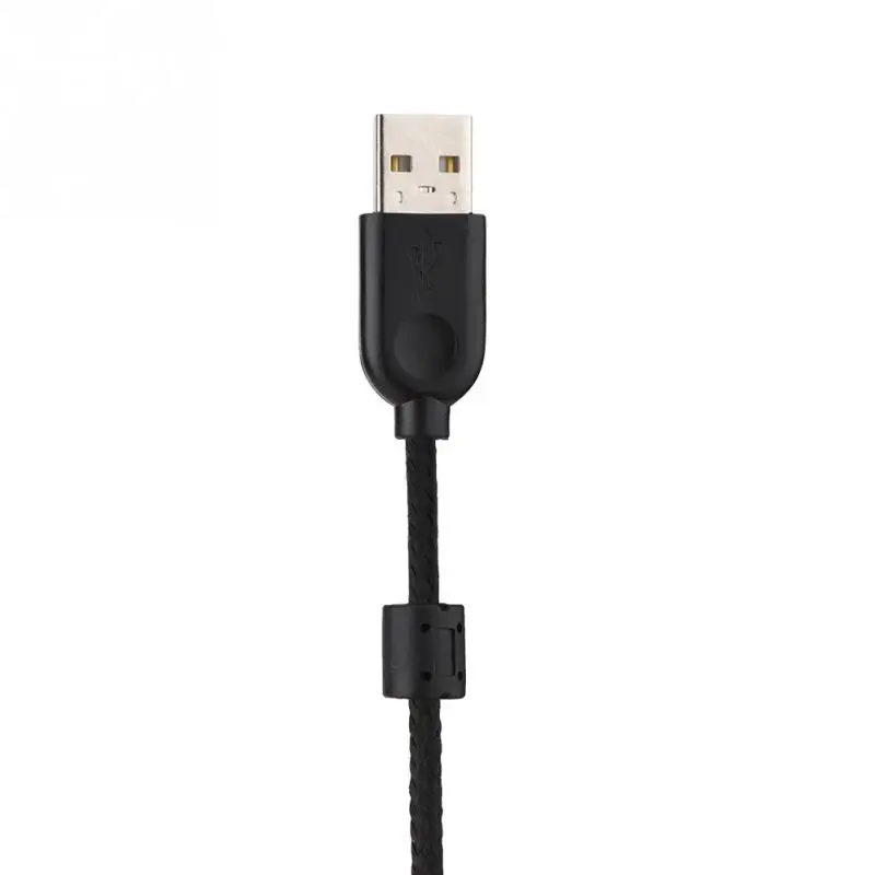 USB кабель для мыши Logitech G502 Замена 2 м Plug and Play высокого качества|Компьютерные