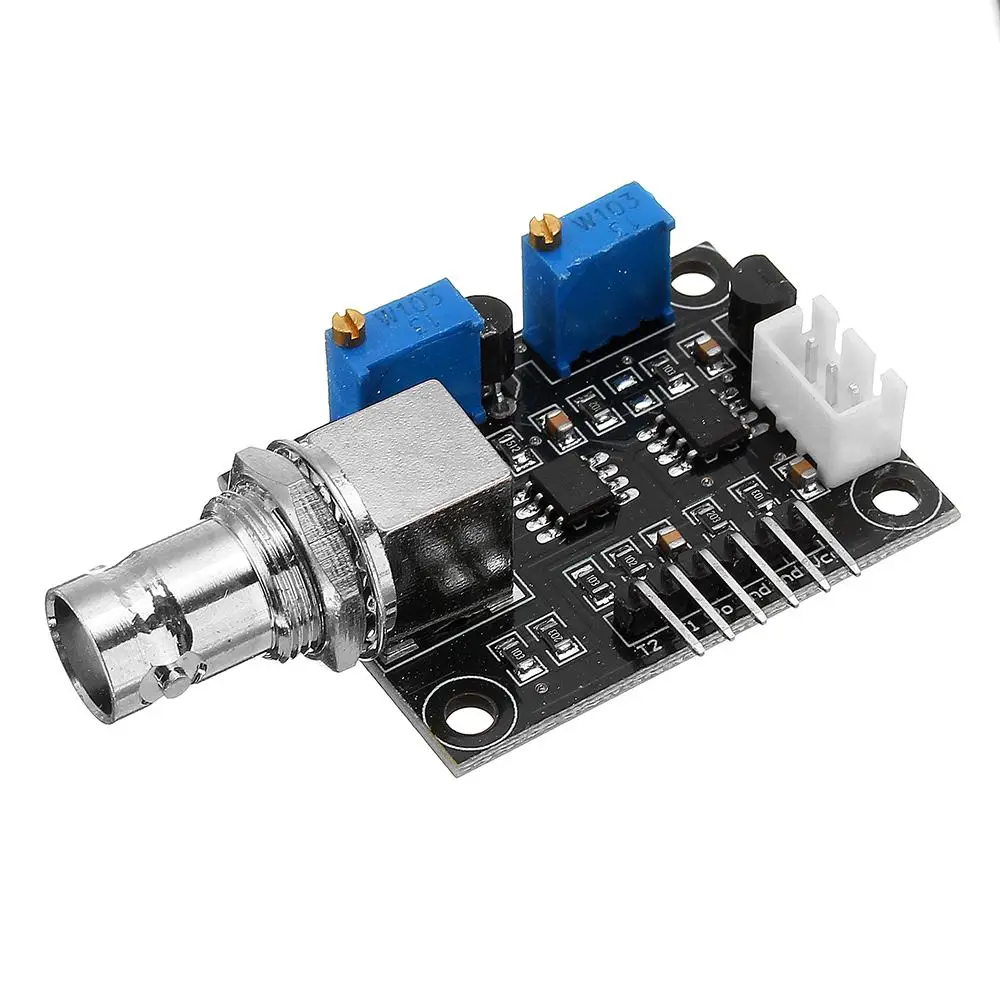 

NEW PH Value Detection Acquisition Sensor Module PH Indicator Sensor Monitoring Control