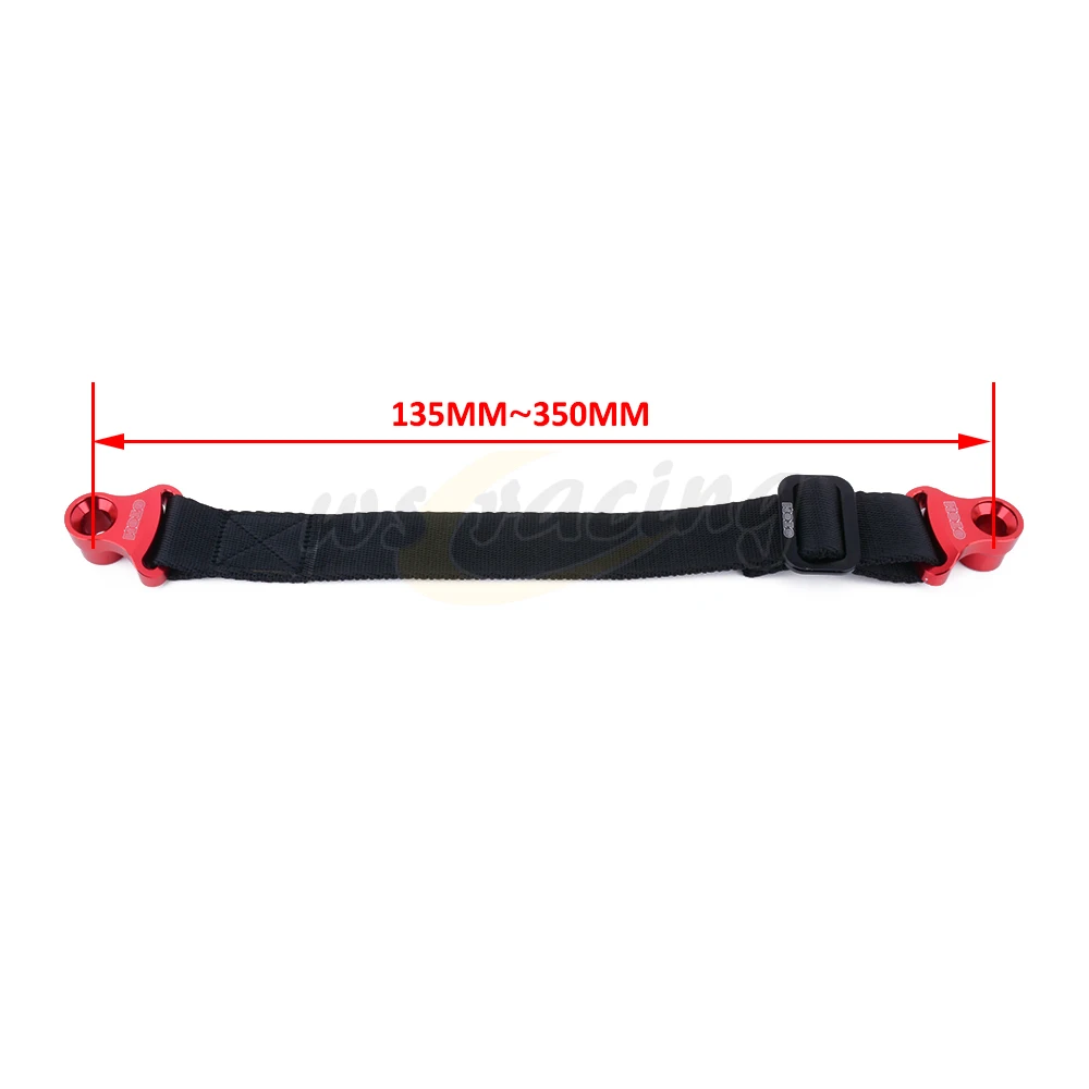 Ремень ремень для мотокросса 325 мм HONDA YAMAHA KAWASAKI CR CRF YZ WR WRF KXF KLX 125 250 450|Накладки и