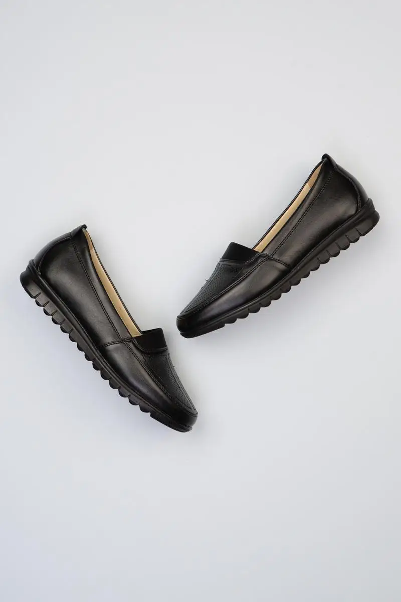 

Bambi Black Women Shoes F0301125809