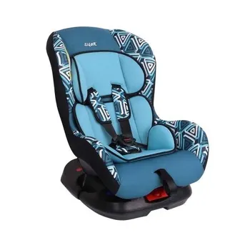 

Car Seat SIGER ART Nautilus geometry, C. 0 +/1 (KRES0304)