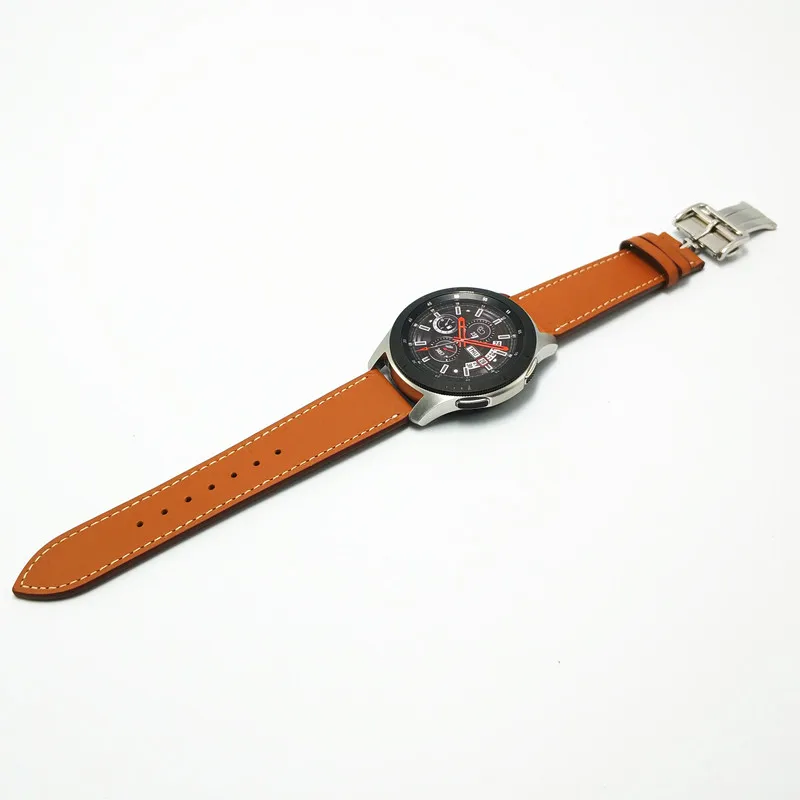 Ремешок для часов Samsung Galaxy Watch 46 мм Gear S3 Classic Frontier Huawei GT|Ремешки часов| |