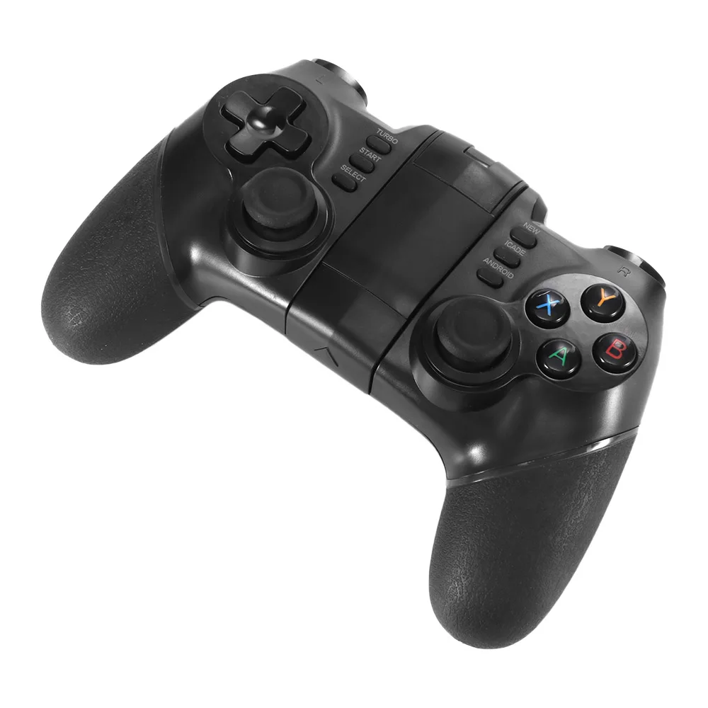 Беспроводной геймпад Bluetooth Pro контроллер для sony PS4 игровой контроллер игровые устройства с джойстиком для Игровые приставки для ipega