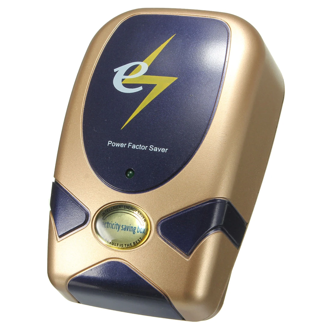 

28KW Digital Home Electricity Power Energy Saver Smart LED Electricity Saving Box Electric Save Device Up To 30% US UK EU Plug