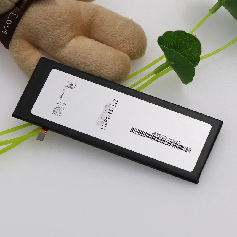 DyGod 2460mAh для Casper через V9 батарея Замена батареи Bateria смартфон с