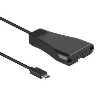 

OSTENT Extension Cable Cord USB 3.1 Type-C for Nintendo Switch Console