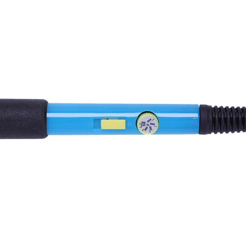 Eu Plug,The Dgks9160 Heating Electric Soldering Iron Suit Hot Selling Electric Soldering Iron Belt Switch
