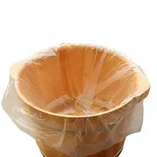 80 шт экологически Одноразовые Ванна для ног вкладыши для ванной бассейна сумки для педикюр для ног, выведение токсинов, спа, сохраняющие тепло, забота о ногах, 40