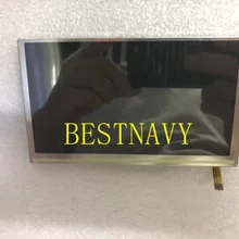 LQ058T5DR03X LQ058T5DR02X LQ058T5DR02D ЖК-дисплей экран монитор для Mercedes автомобильное аудио-радио навигация Opel