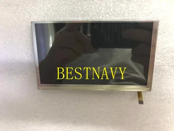 

LQ058T5DR03X LQ058T5DR02X LQ058T5DR02D LCD display screen monitor for Mercedes car audio radio navigation Opel free shipping