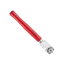 Youool 130 мм Портативный Профессиональный алмаз наконечником резчик по стеклу поделки для окна для ручного инструмента