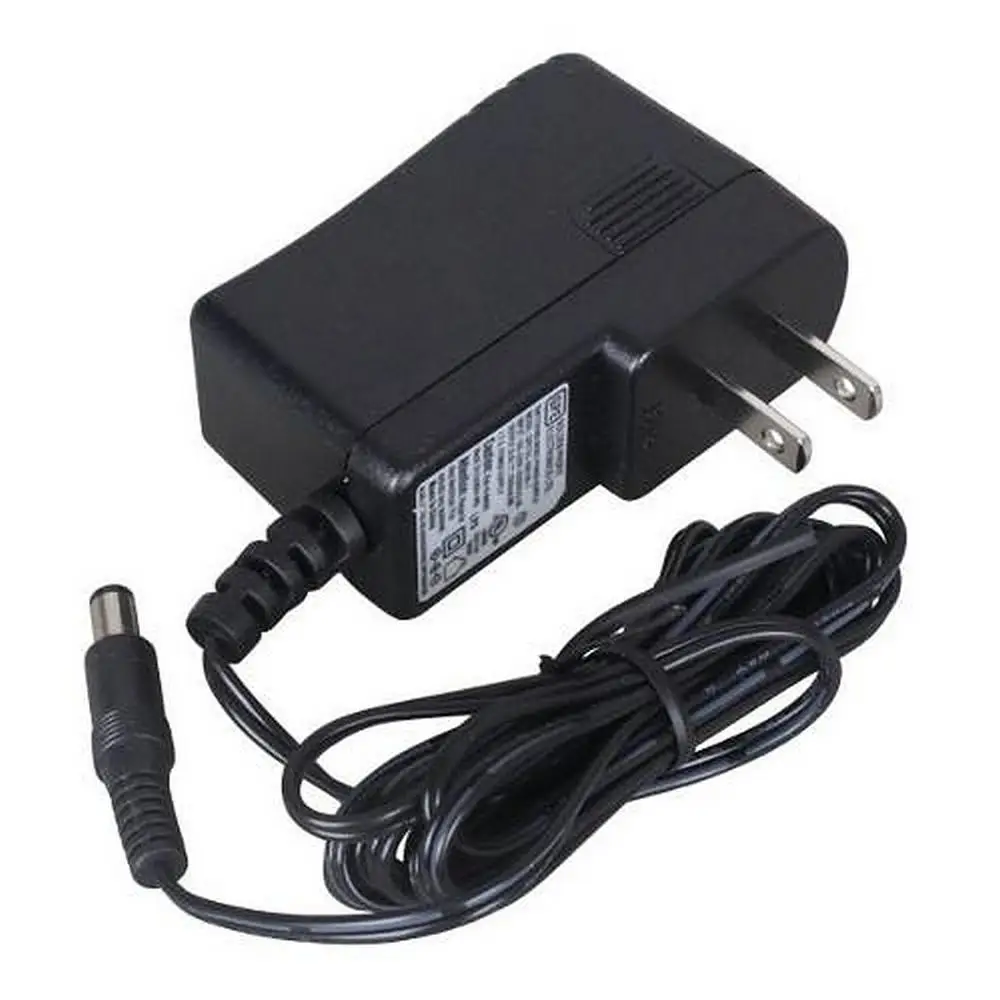 NUX ACD 006A AC/DC адаптер питания для педалей электрогитары вилка US/EU|Детали и