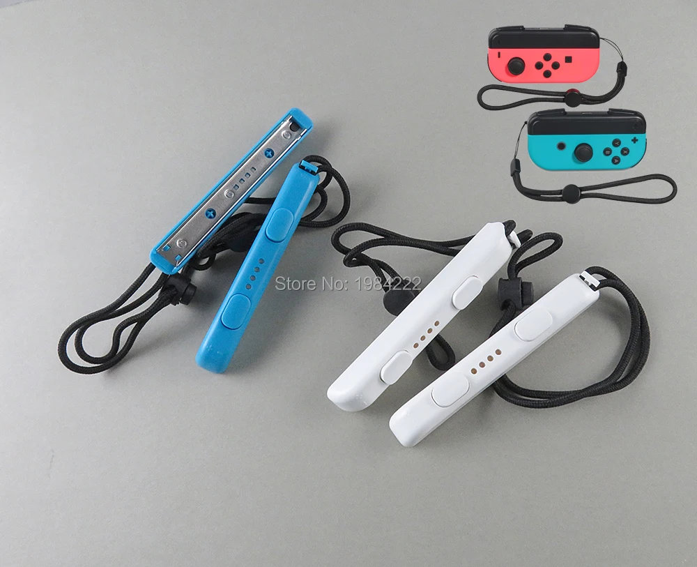

50 шт., ремешок на запястье для Nintendo Switch NS
