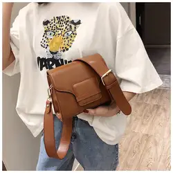 Новая мода Мода Роскошные Сумки Для женщин сумка дизайнер Crossbody сумки для Для женщин Девушки дамы стороны сумки сумка женская через плечо