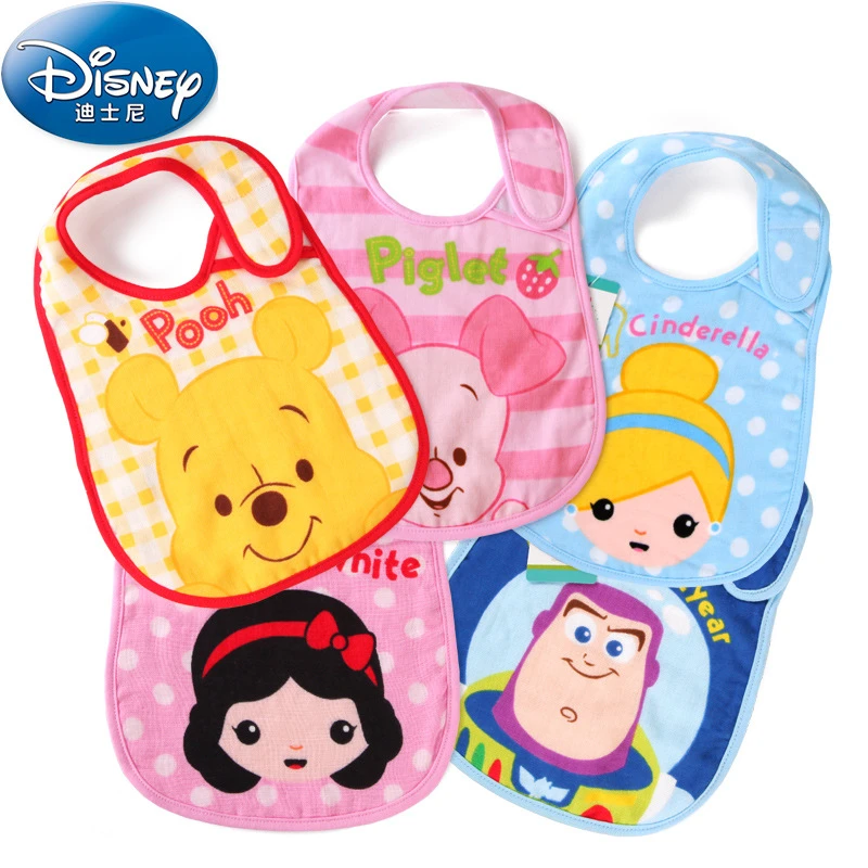 disney bibs for babies
