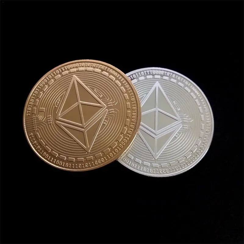 Ethereum Coin Commemorative Coin Collection Real Madrid Coin Russia Cristiano Ronaldo Poland Coins Mexico coins collectibles Ethereum Coin Commemorative Coin Collection Real Madrid Coin Russia Cristiano Ronaldo Poland Coins Mexico coins collectibles