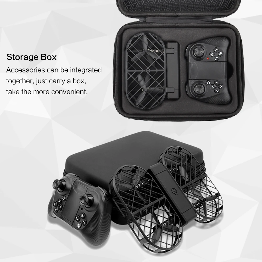 

Foldable 720P Wide-Angle HD Camera Live Video RC Quadcopter with D7 Wifi FPV Drone Altitude Hold RTF Easy to Fly for Beginner