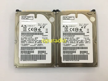 

100% original new Hard Disk drive HEJ421040G9AT00 40GB For VW Car HDD navigation systems made in Japan 2pcs/lot