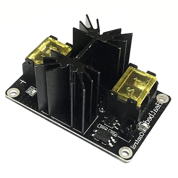

General Add-On Heated Bed Power Expansion Module Hot Bed Module Mos Tube For 3D Printer