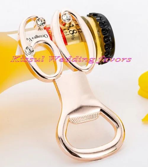 

(10 Pieces/lot) 60th Wedding anniversary event and Party favors for guests 60th Gold Bottle Opener favors for 60 birthday gifts