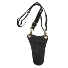 Салон парикмахерский инструмент пояс сумка ножницы расчески кисти для макияжа кобура Сумка Профессиональный салон красоты нессесер парикмахера