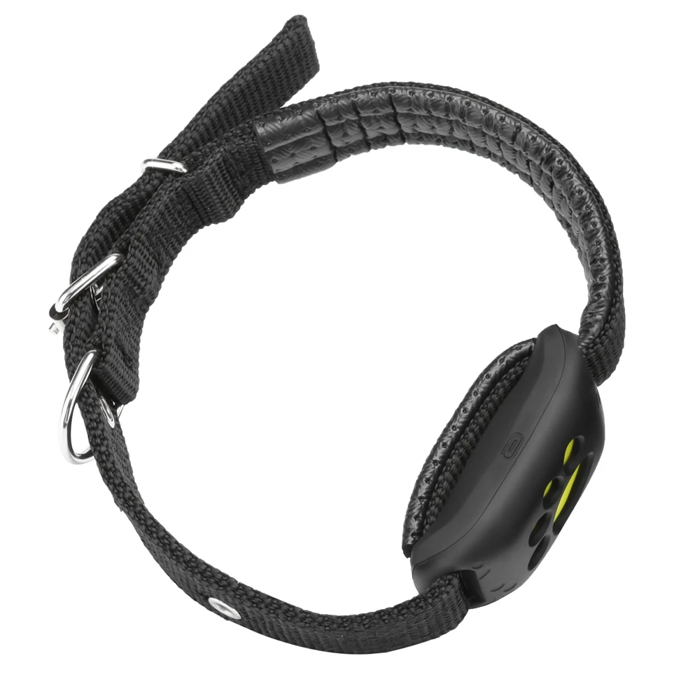 Z8-un rastreador de mascotas GPS perro/gato Collar resistente al agua de carga USB Z8-un rastreador de mascotas GPS perro/gato Collar resistente al agua de carga USB