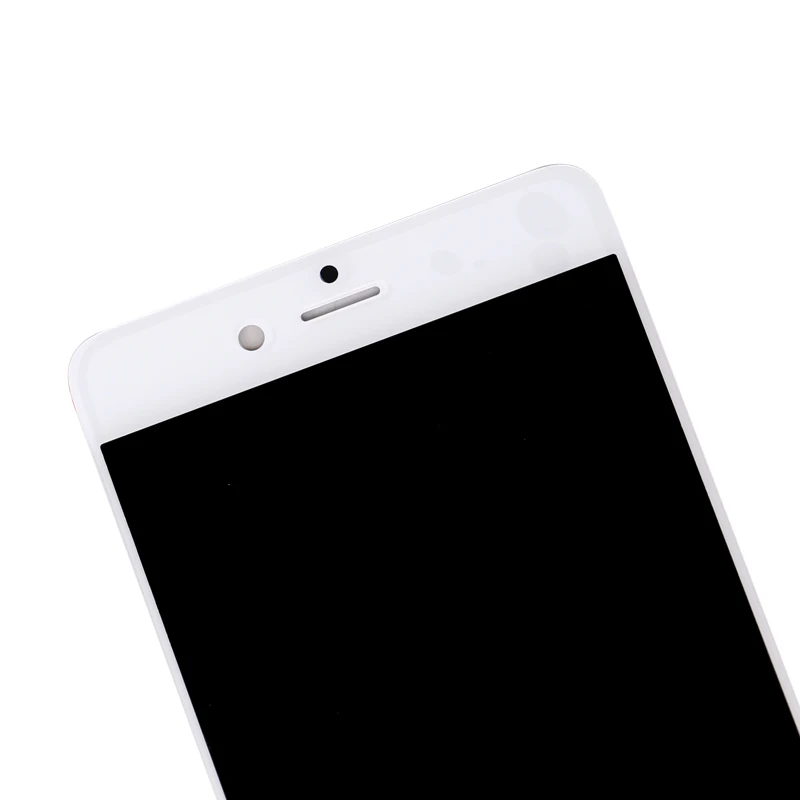 ЖК дисплей для ZTE Nubia Z17 Mini сенсорный экран Бесплатная доставка|Экраны мобильных