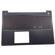 1 шт ноутбук Корпус C Упор для рук Dell G3 3579 15 3579