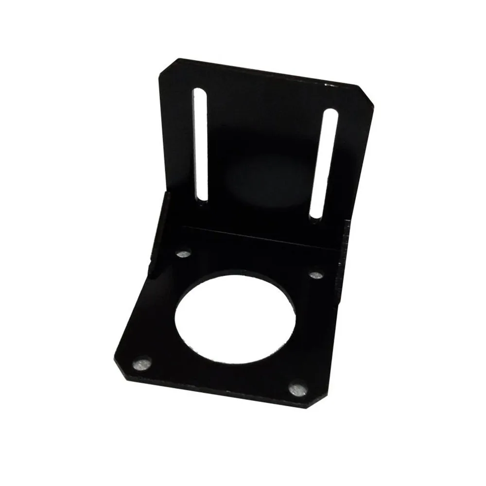 

Nema 23 Stepper Motor Bracket Brushless Servo Motor Bracket International Universal Size Rigid Bracket