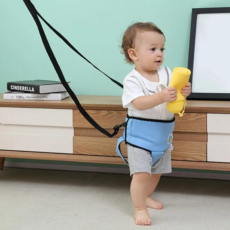 Baby Chair Safety Waist Booster Belt Table Seat Harness Toddler Walk