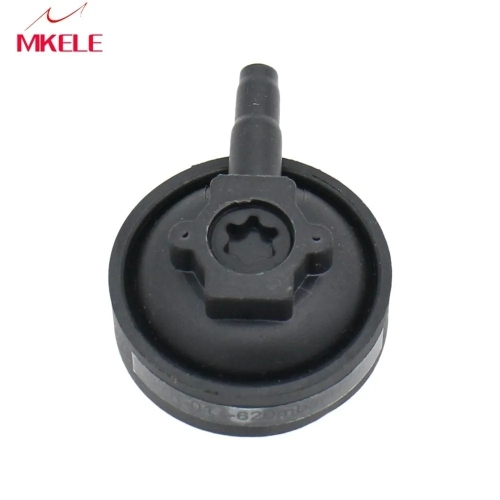 Dual port normally closed vacuum switch micro pressure switch QYK 02 B211 NC / NC gas pressure