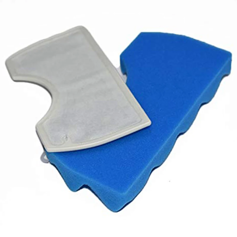 5Pcs/Lot Filter & Hepa Filter Replacement For Samsung Dj63-00672D Sc4300 Sc4470 Sc4570 Vc-B710W Vacuum Cleaner Filter Parts