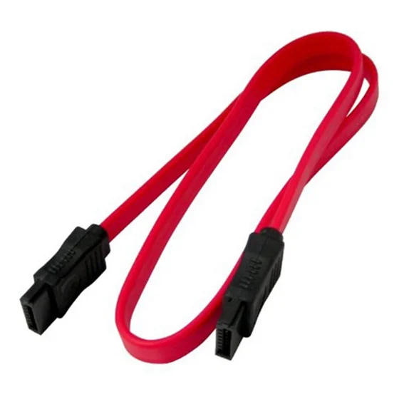Кабель передачи данных SATA (2pk.)|Кабели данных| |