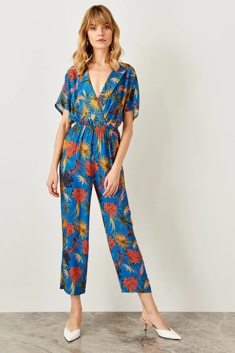 Trendyol Saks комбинезон TWOSS19EH0136| |