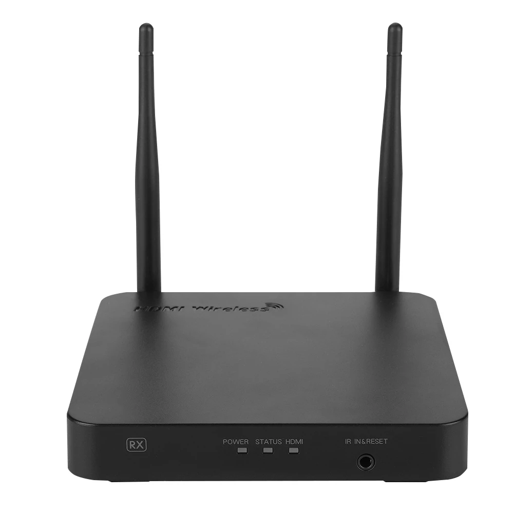 Новый 5G ISM Band 200M беспроводной передатчик передачи сигнала HDMI удлинитель +