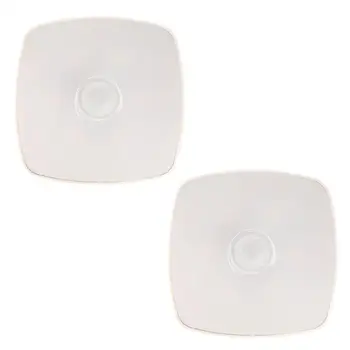 

Square LED Smart Human Body Motion Sensor Night Light Cabinet Corridor Lamp