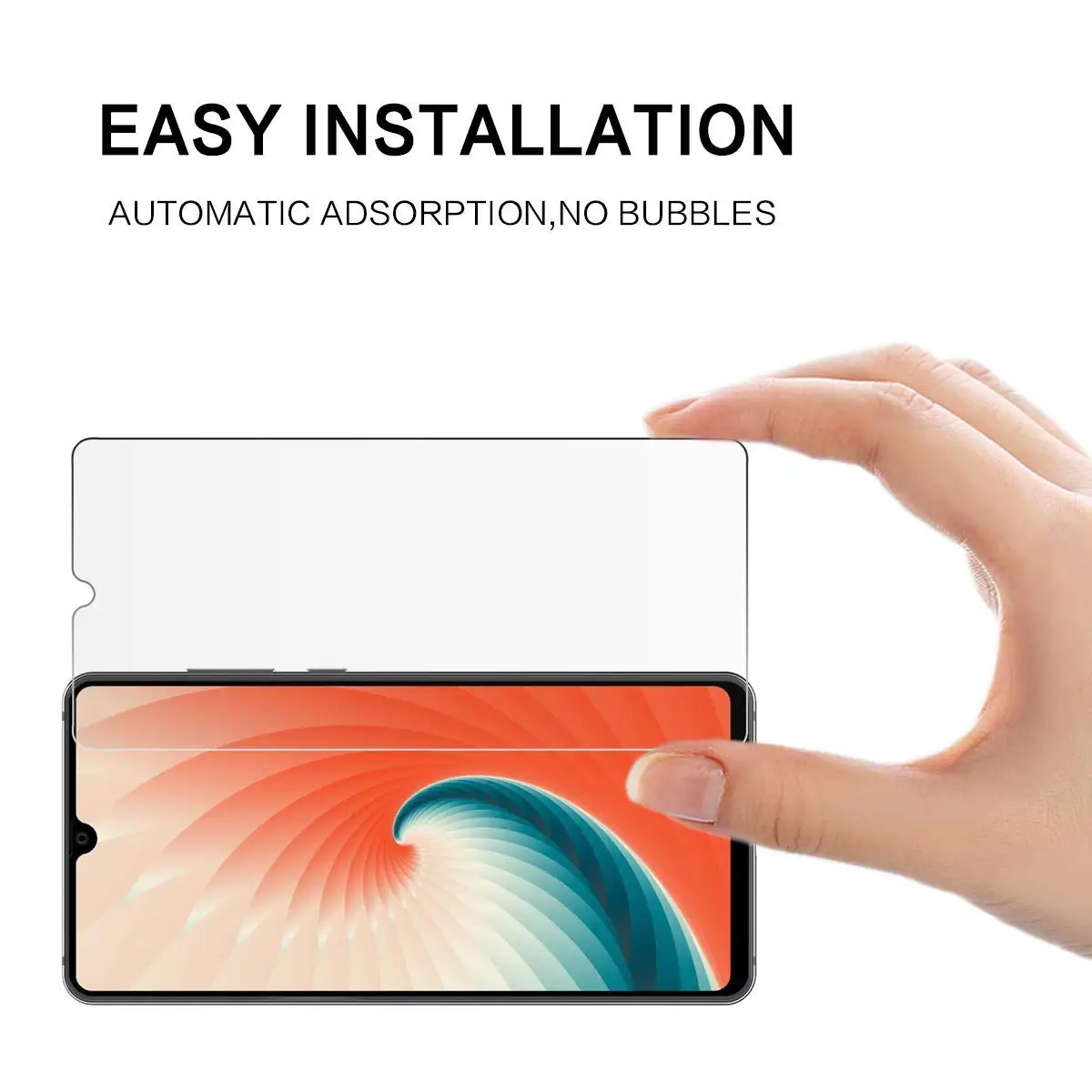 HUAWEI MATE 20X Hauwei P30 Pro Tempered Glass Screen Protector 9H Phone Protective Film for Huawei P30 Pro Mate 20 Pro