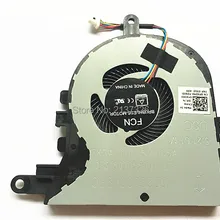 Для Dell Latitude 3590 L3590 E3590 для inspiron 15 5570 5575 Вентилятор cooler FX0M0 0FX0M0 cn-0FX0M0 DC28000K9R0