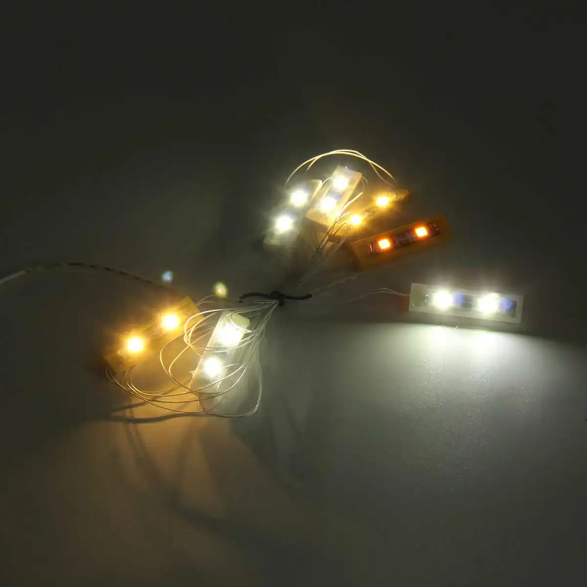 

Led Light Up Kit for Lego for 10246 for Detectives Office City Creator Building Bricks Led Light Set (Model not included)