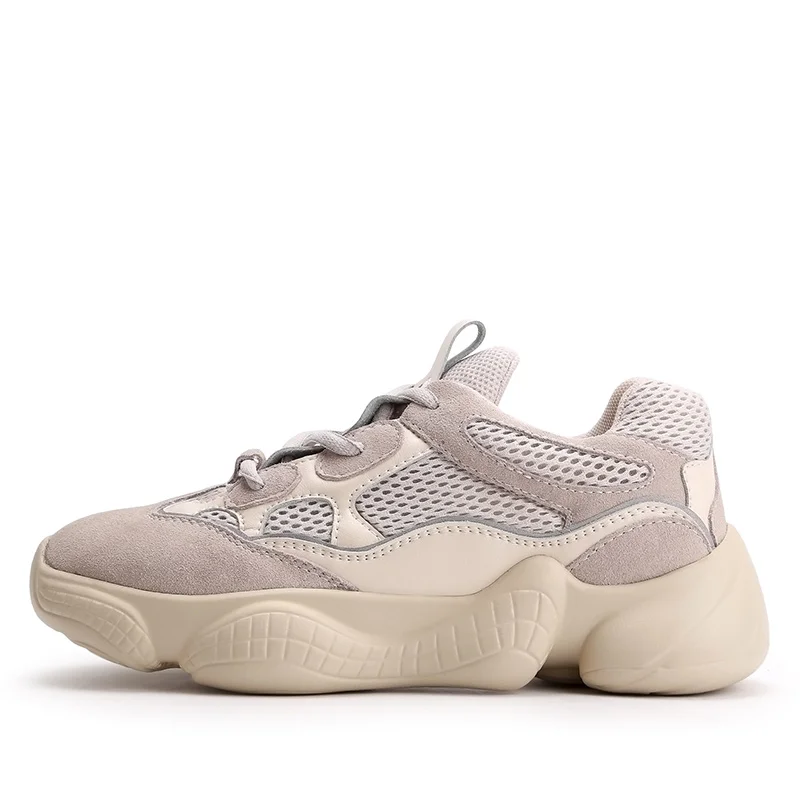 

Ladies Trainers Shoes Chunky Trainers Sneaker Shoes+female Woman Sapatos Feminino Plataforma Woman Sneakers Zapatillas Mujer