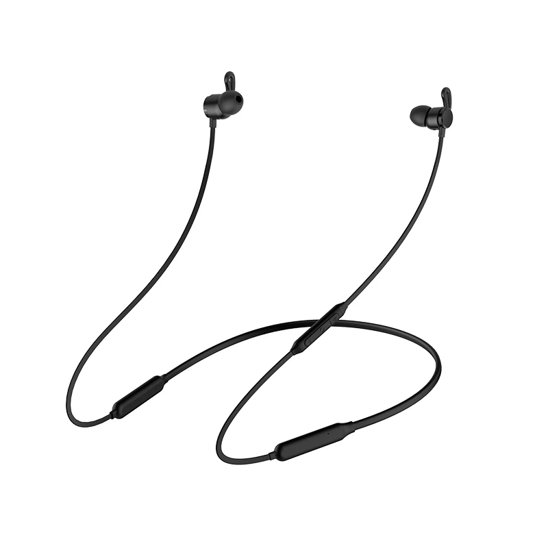 

Magnetic Wireless Bluetooth Earphone Sport Running headset with Mic IPX4 Waterproof Wireless Earphones for iPhone