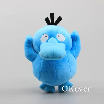 

Anime Lovely Soft Plush Toys Peluche Dolls 17 cm Shiny Psyduck Stuffed Dolls Children Gift