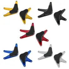Motorcycle Parts Engine Guard Stator Cover Crash Frame Sliders for 2008 2009 2010 2011 Honda CBR1000RR CBR 1000RR Accessories Motorcycle Parts Engine Guard Stator Cover Crash Frame Sliders for 2008 2009 2010 2011 Honda CBR1000RR CBR 1000RR Accessories