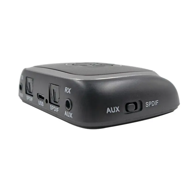 

wireless Bluetooth 5.0 Transmitter Receiver HiGoing Digital Optical TOSLINK SPDIF RCA 3.5mm