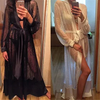 

Summer Nightgowns Women's Clothing Sleep Night Dress Perspective Bead Dress Sexy Sleep Shirts Beach Swimsuits One Piece Suits