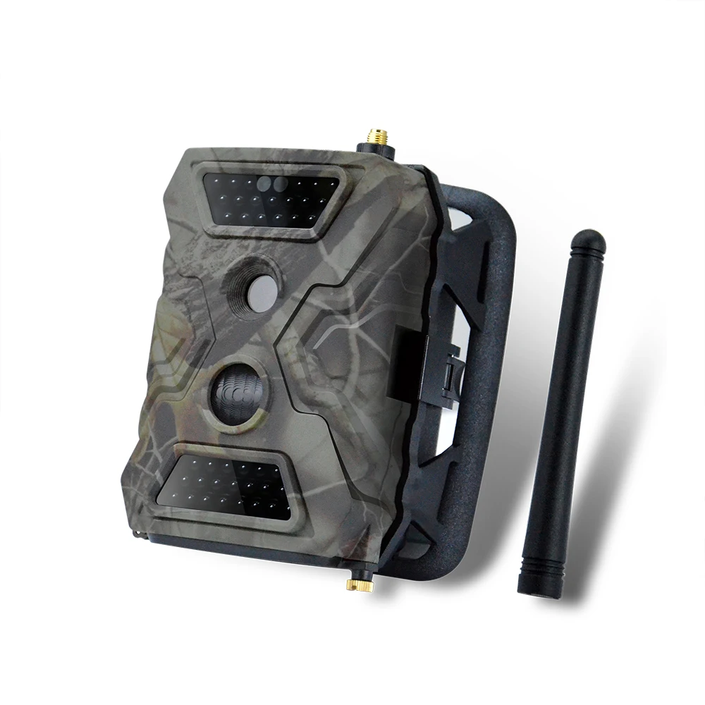 Buy Willfine 2.6CM 1080P Forest Cameras SMS Wildlife