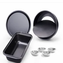 Для хлеба и выпечки инструменты Формочки для выпечки инструменты для украшения формы для выпечки Жаростойкие формы для духовки