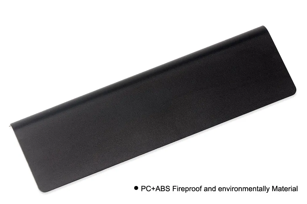 10,8 V 5200 mAh Corea celular nuevo A32-N56 batería para ASUS N46 N46V N46VJ N46VM N46VZ N56 N56V N56VJ N56VM n76 N76VZ A31-N56 A33-N56 - 4